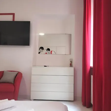 Apartament Valentina