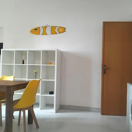 Apartament Valentina Varazze