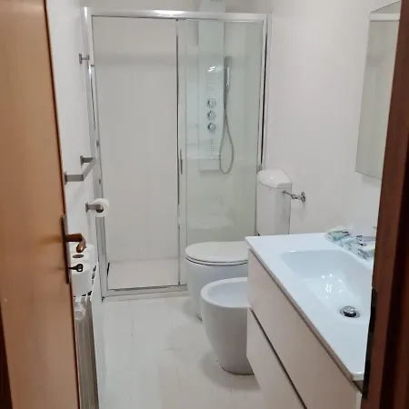 Valentina Apartmán Varazze