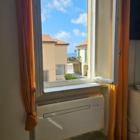 Apartment Varazzesuite Valentina *
