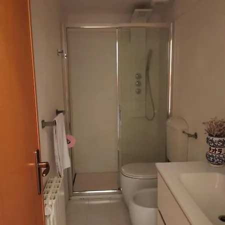 Apartment Varazzesuite Valentina Varazze
