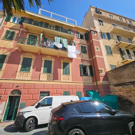 Varazzesuite Valentina *