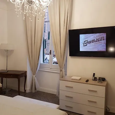 Varazzesuite Valentina