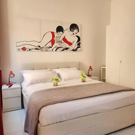 Varazzesuite Valentina Varazze