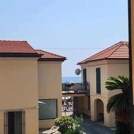 Varazzesuite Valentina Apartment