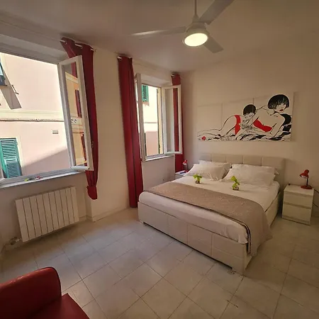 Varazzesuite Valentina *