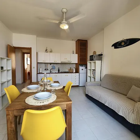 Varazzesuite Valentina Apartment