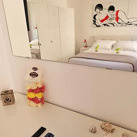 Apartment Varazzesuite Valentina