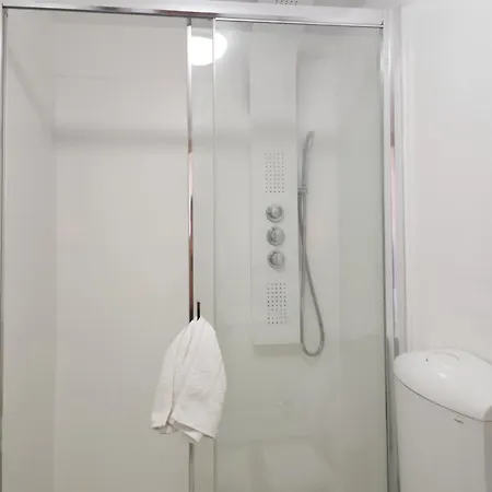 Varazzesuite Valentina Apartment