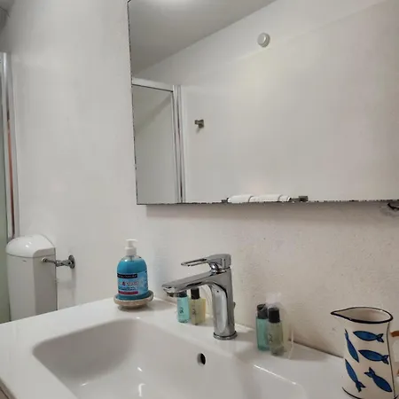 Apartment Varazzesuite Valentina