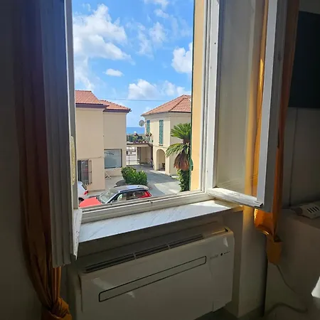 Apartment Varazzesuite Valentina Varazze